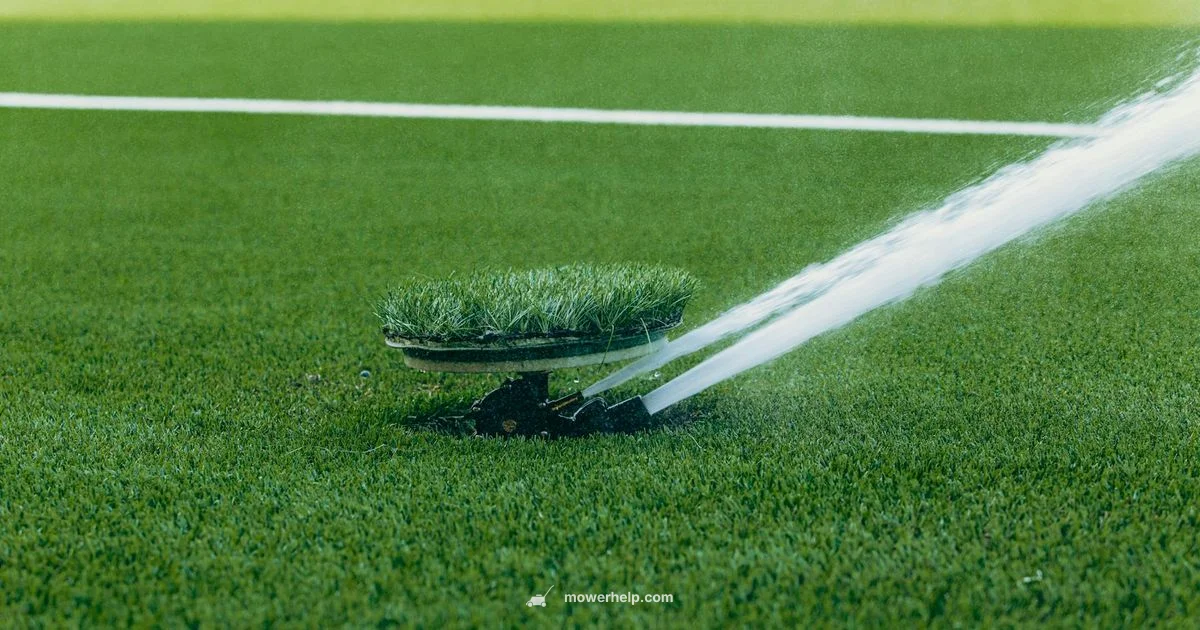 Battery Care Guide - Mower Help