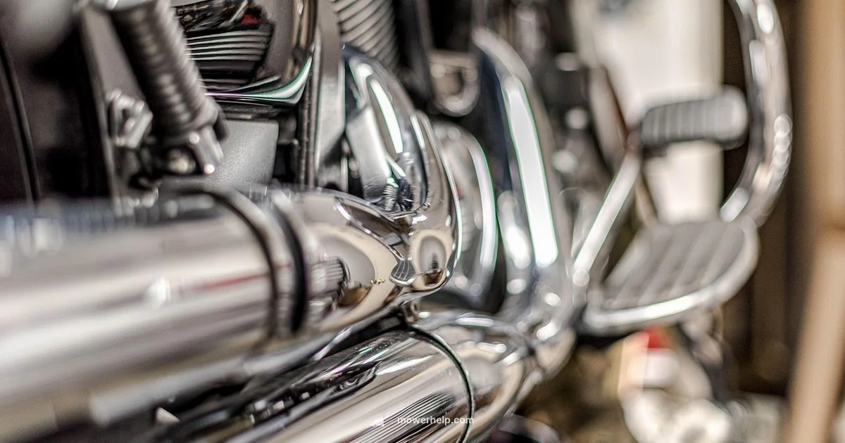 FX730V Engine Overview - Mower Help