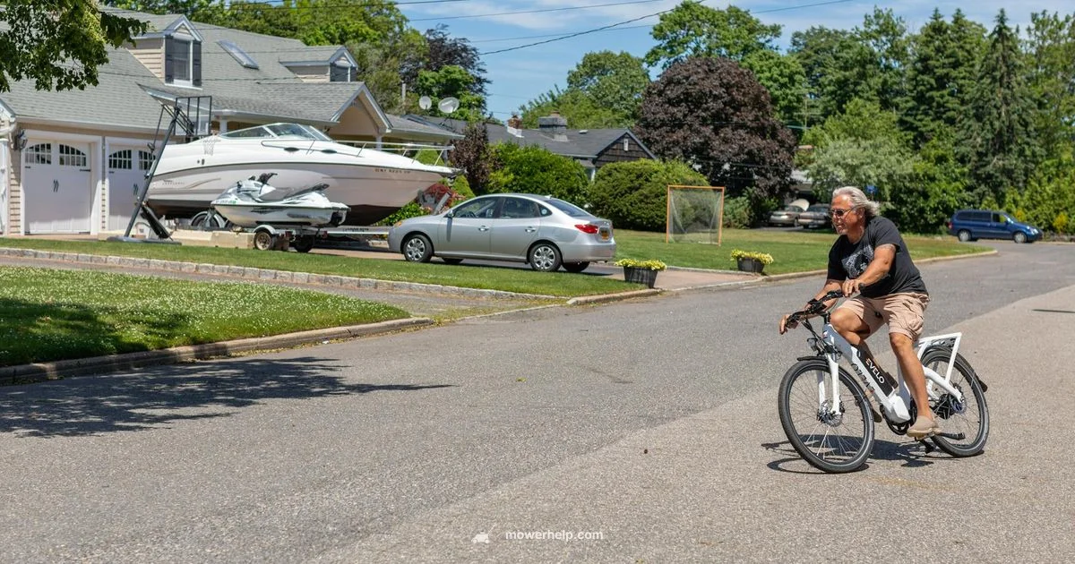 Milwaukee Mower Guide - Mower Help