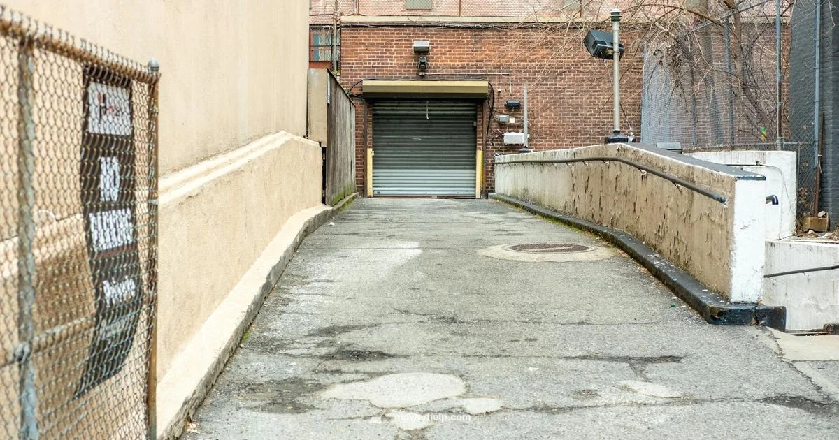 Riding Mower Ramp - Mower Help