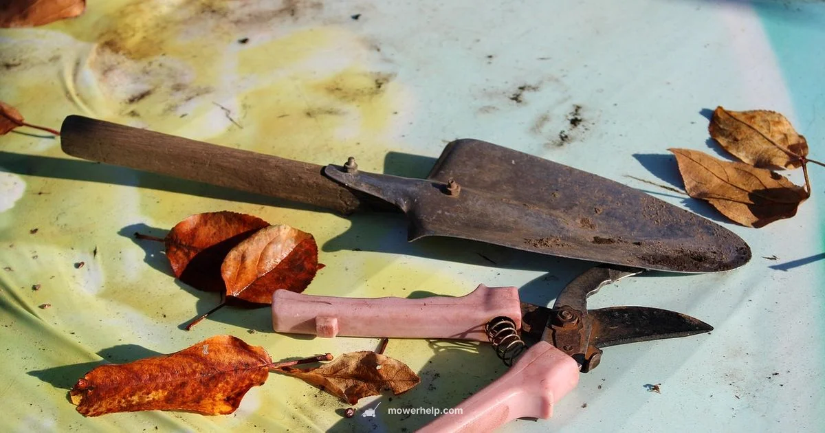 Blade Balance Blade Balance - Mower Help