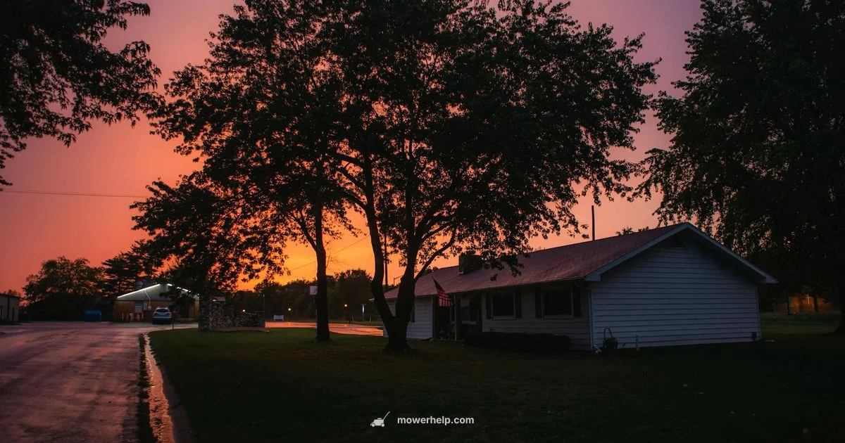 Z254F Overview - Mower Help