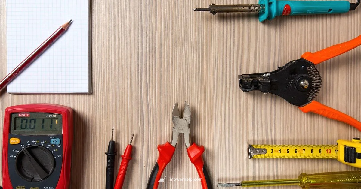 Spark Tester Guide - Mower Help