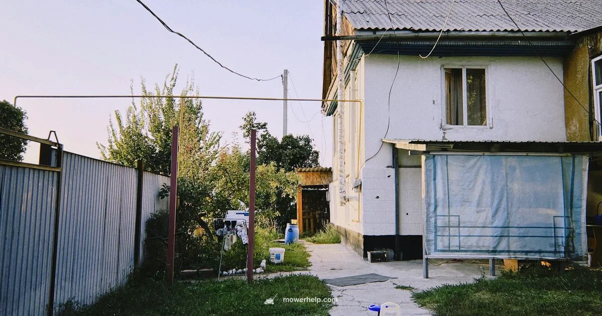 Lawn Mower Troubleshooting - Mower Help