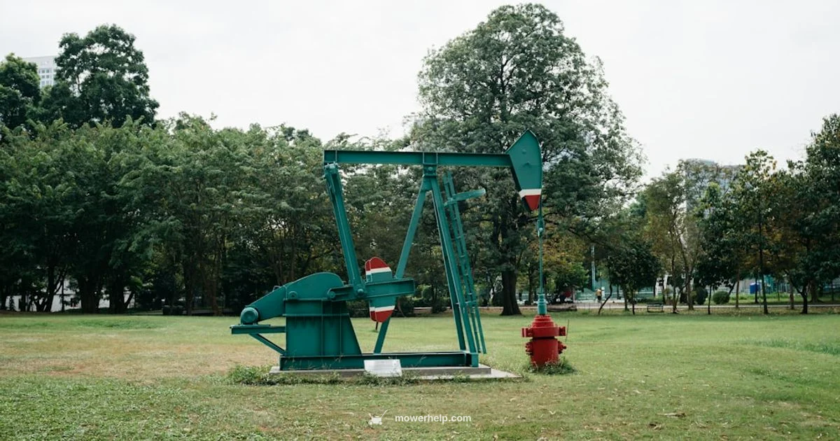 5W-30 Guide - Mower Help