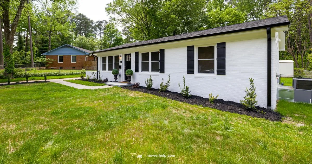 Bronco 42 Overview Bronco 42 Overview - Mower Help