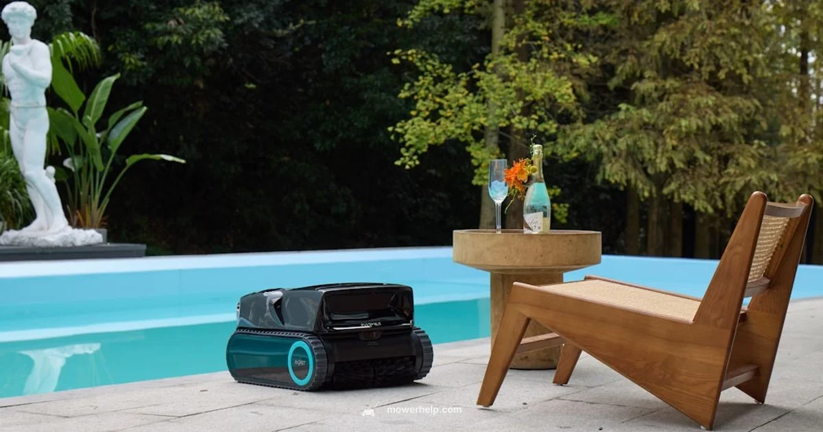 Starter Kit Essentials - Mower Help