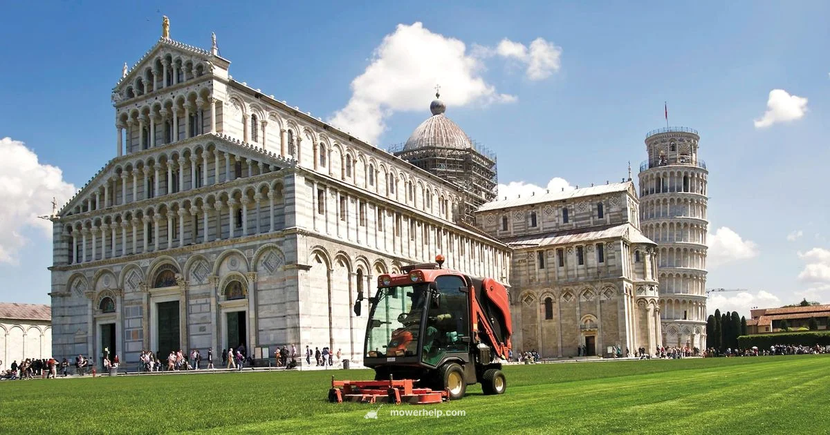 HRN216VKA Guide - Mower Help