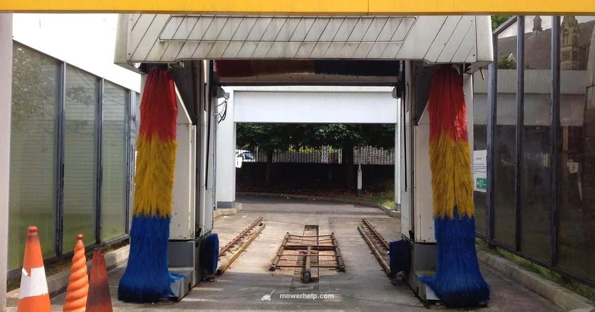 Lawn Mower Care Lawn Mower Care - Mower Help