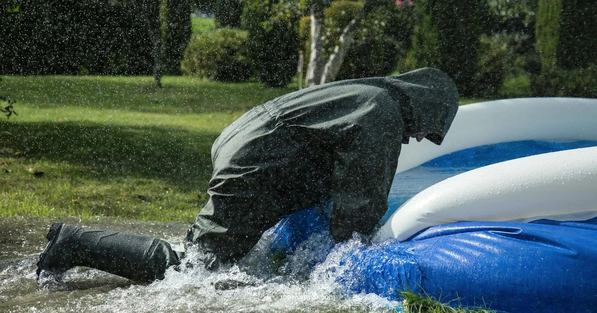 Waterproof Mowers 2026 - Mower Help