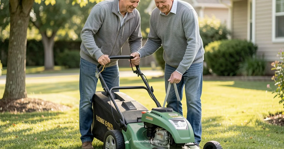 Affordable Lawn Mowers 2026 Affordable Lawn Mowers 2026 - Mower Help