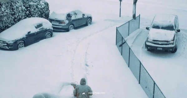 Craftsman Walk Behind Mower - Mower Help