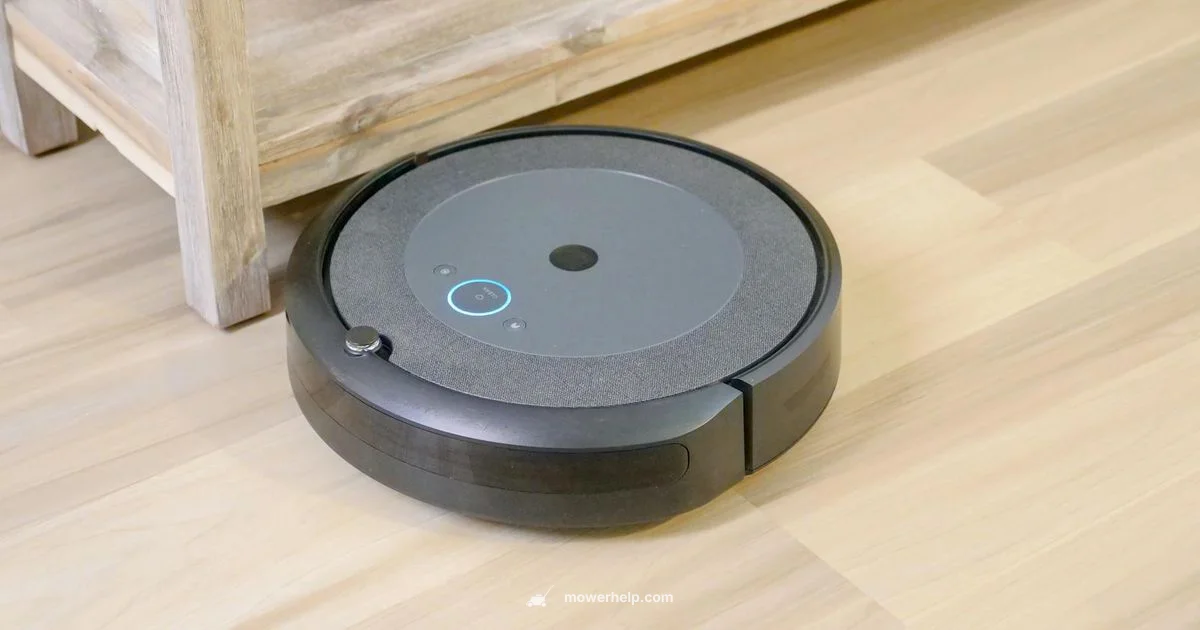 GPS Mower Guide - Mower Help