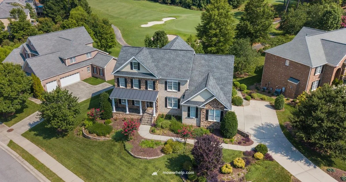 Top Riding Mowers 2022 - Mower Help