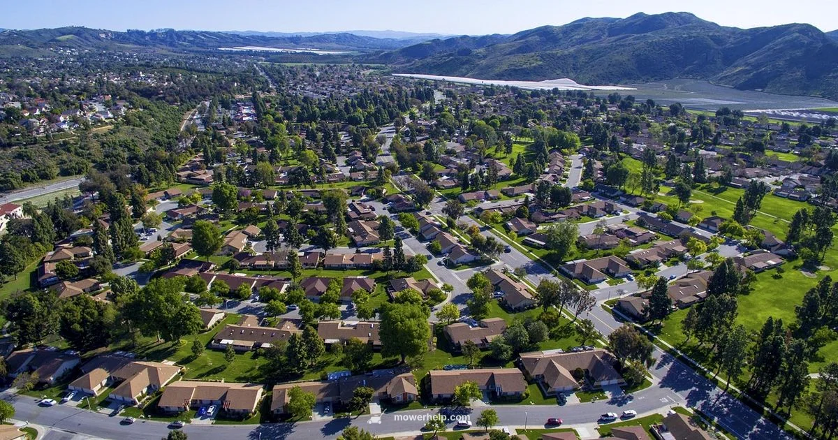 Lawn Mower Tractor Guide - Mower Help