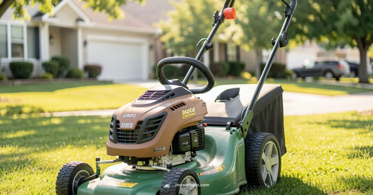 Scott Mower Overview - Mower Help