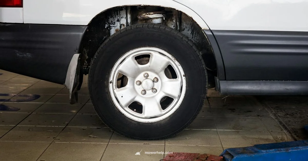 Mower Jack Guide Mower Jack Guide - Mower Help