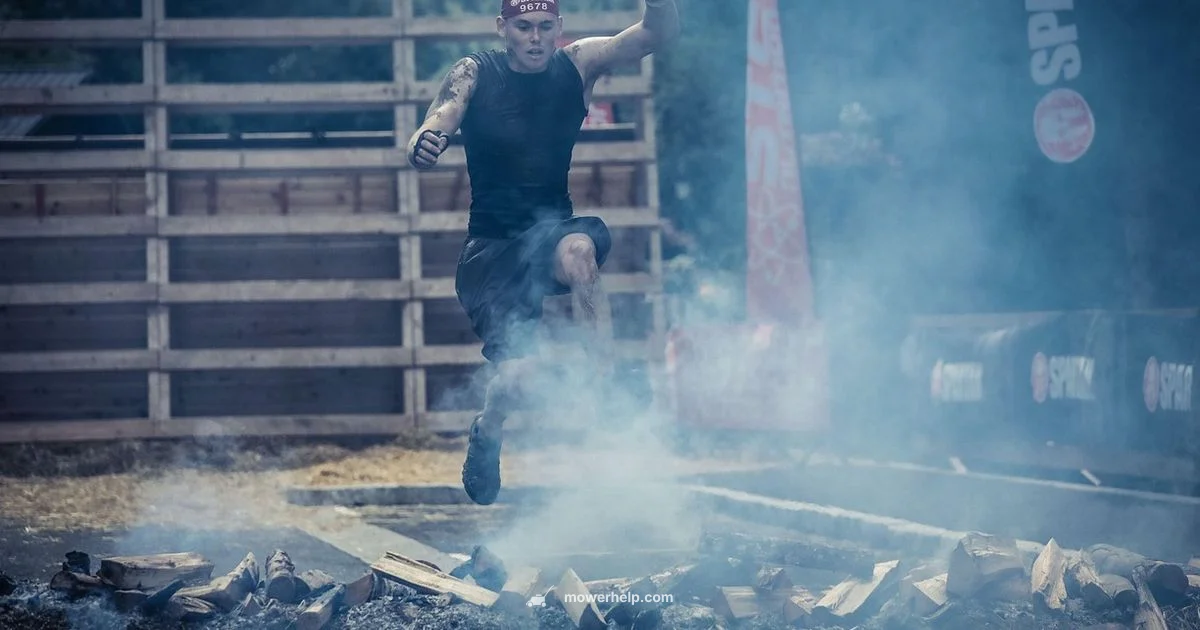 Spartan Lawn Mower Guide - Mower Help