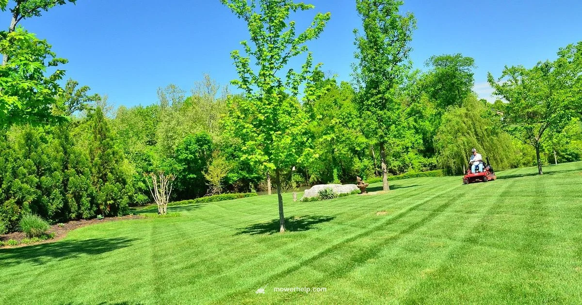 Nearby Grass Cutters - Mower Help