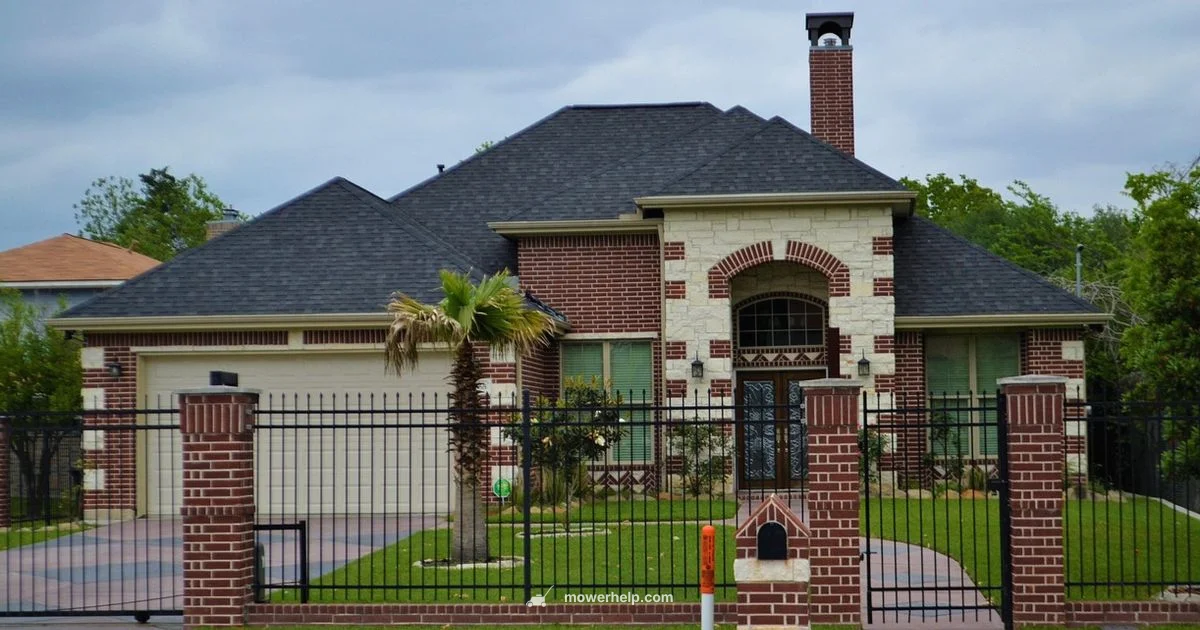 Houston Mower Repair Houston Mower Repair - Mower Help