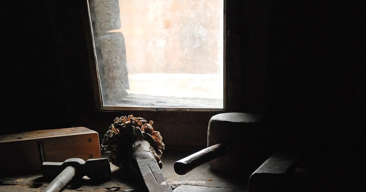 Husqvarna Troubleshooting Husqvarna Troubleshooting - Mower Help