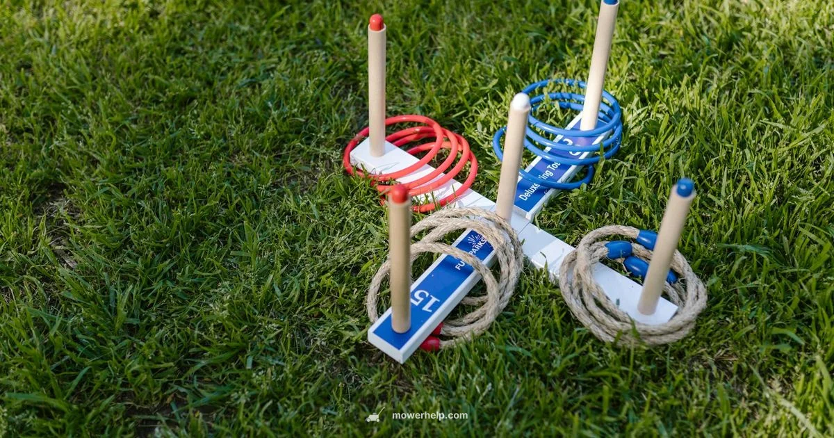 High Wheel Guide - Mower Help