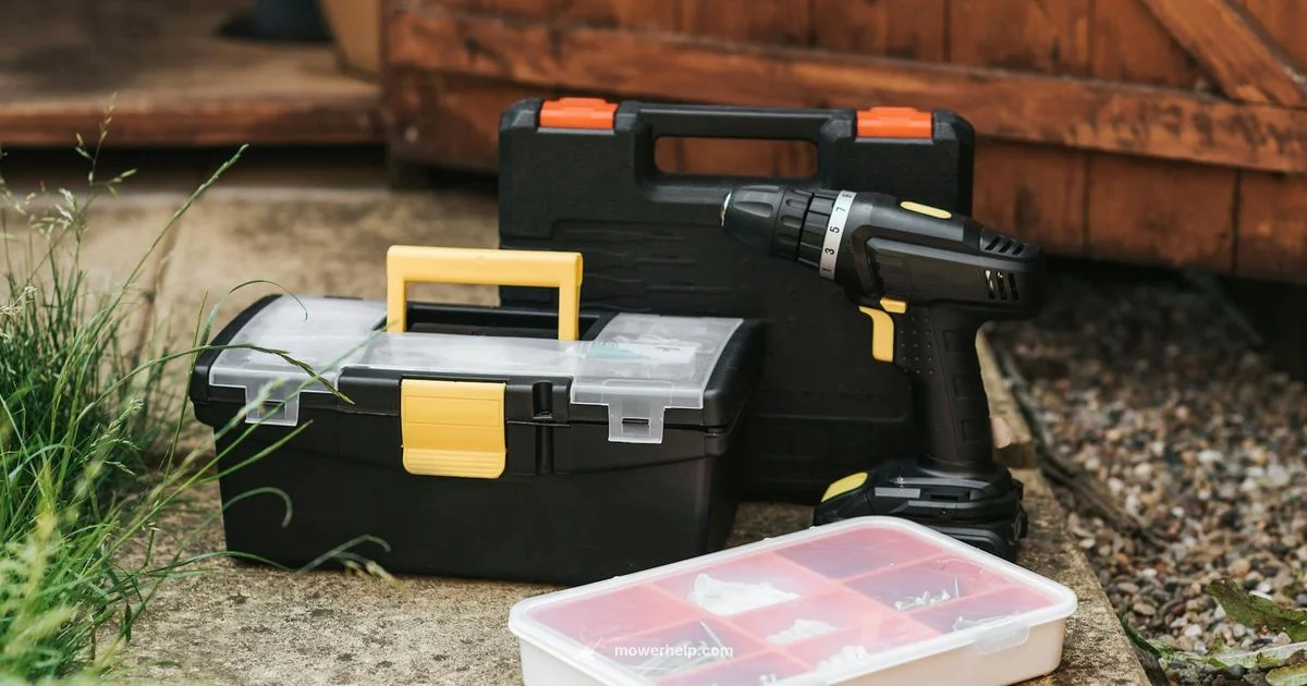 Lawn Mower Care Guide - Mower Help