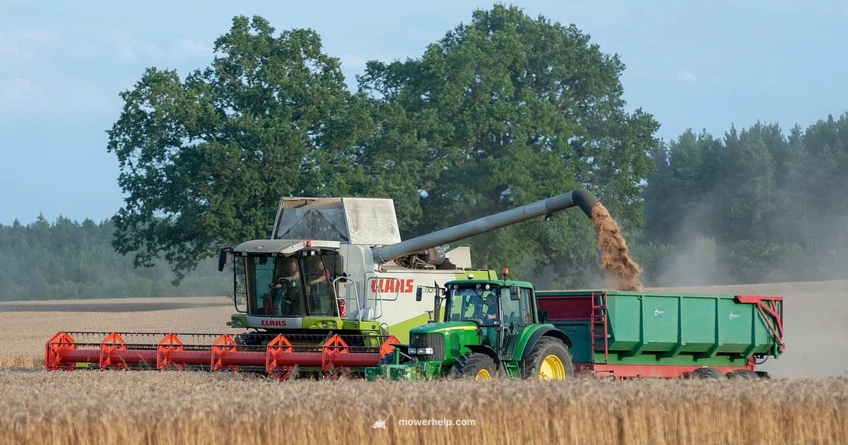 Pro Zero Turn Guide - Mower Help