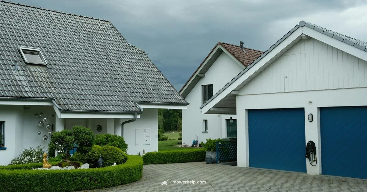 Automower 115H Review - Mower Help