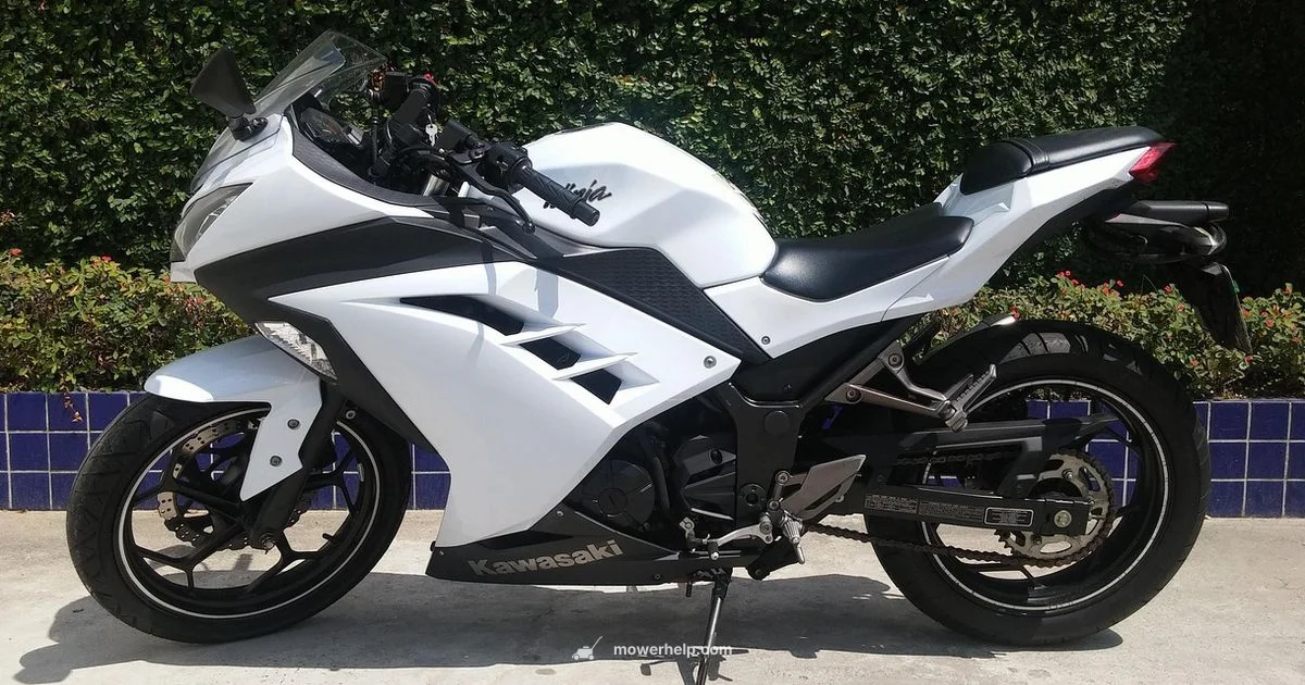 Kawasaki FR730V Overview - Mower Help