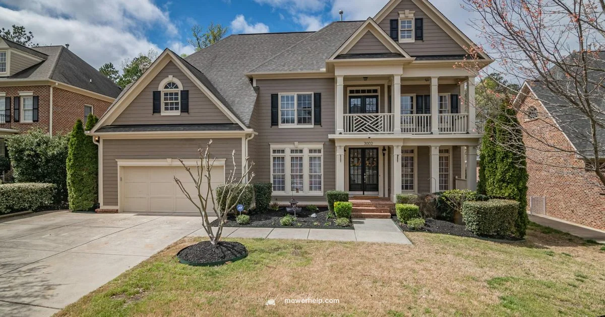 Smart Mower Review - Mower Help