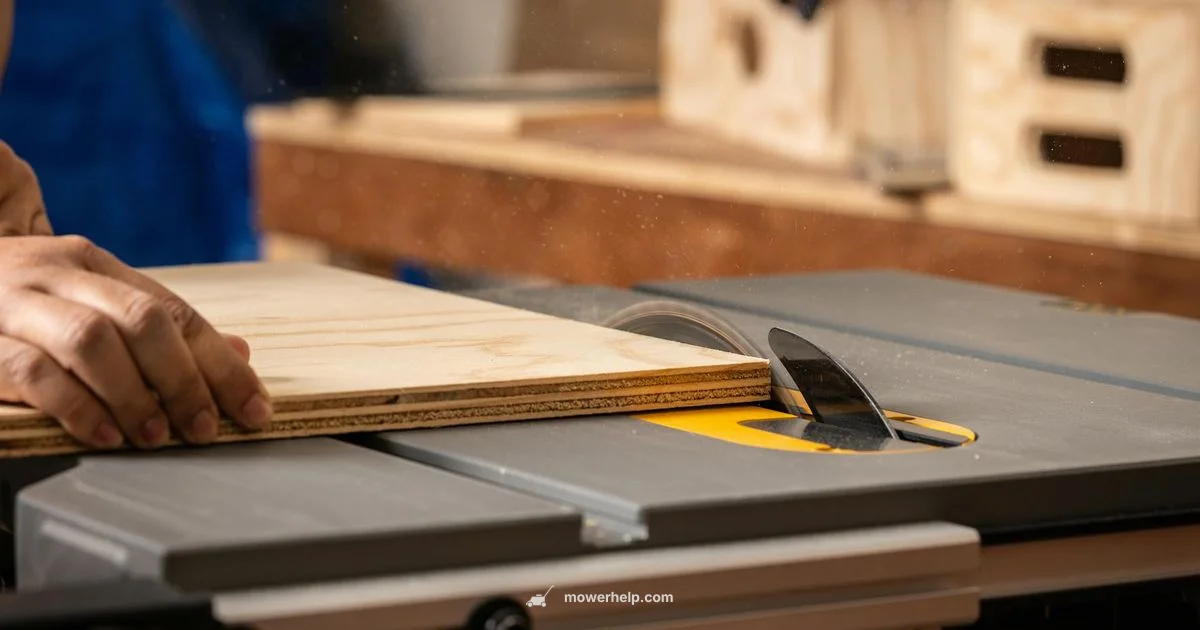 Blade Alternatives Guide - Mower Help