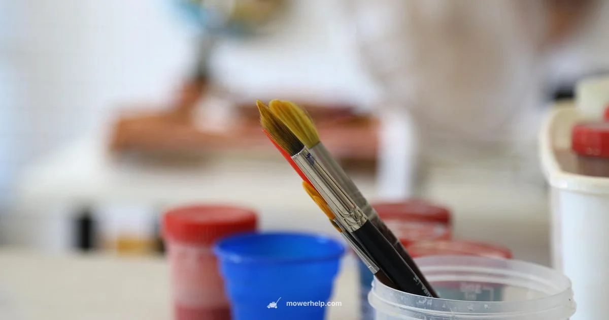 t110 Craftsman Review - Mower Help