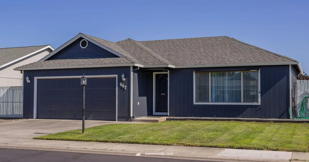 TB230 Maintenance Guide - Mower Help