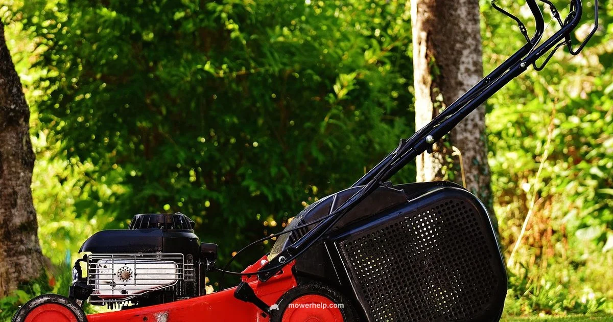 Ultimate Mower Guide Ultimate Mower Guide - Mower Help