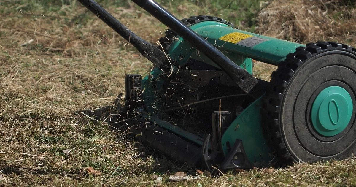 Electric Mower Price Guide - Mower Help