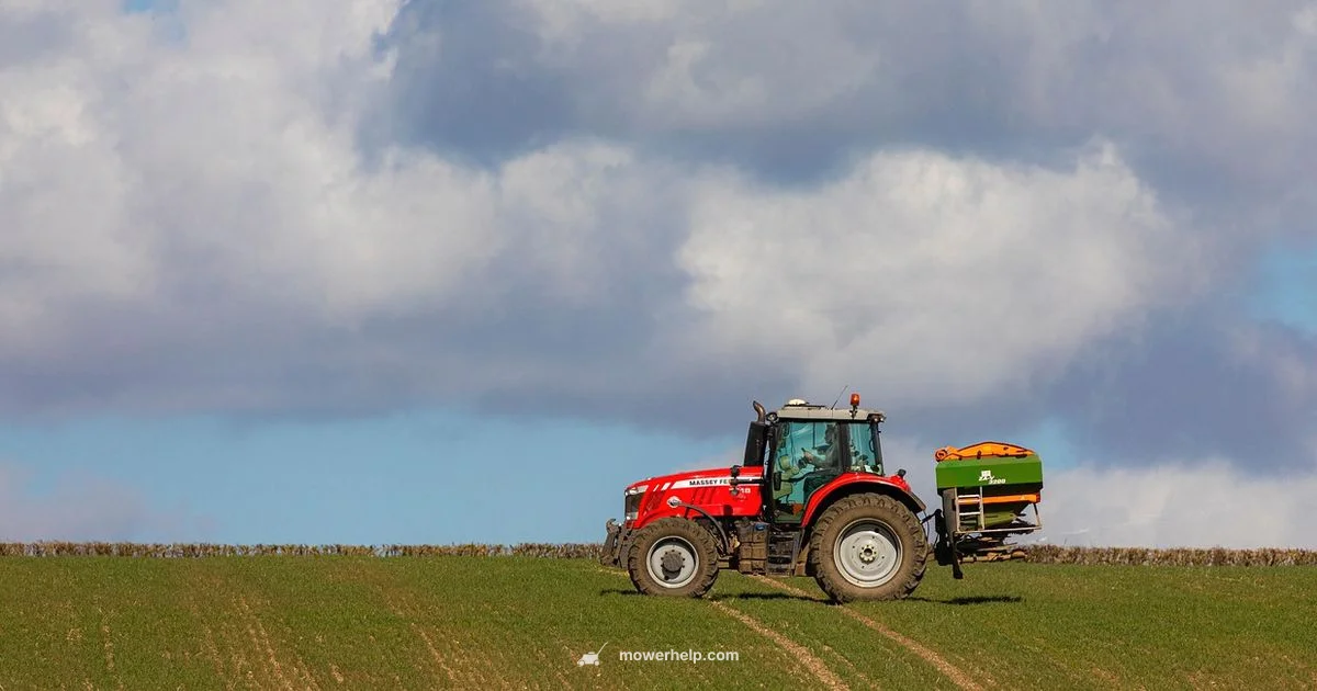 Top Used Deere Tractors - Mower Help