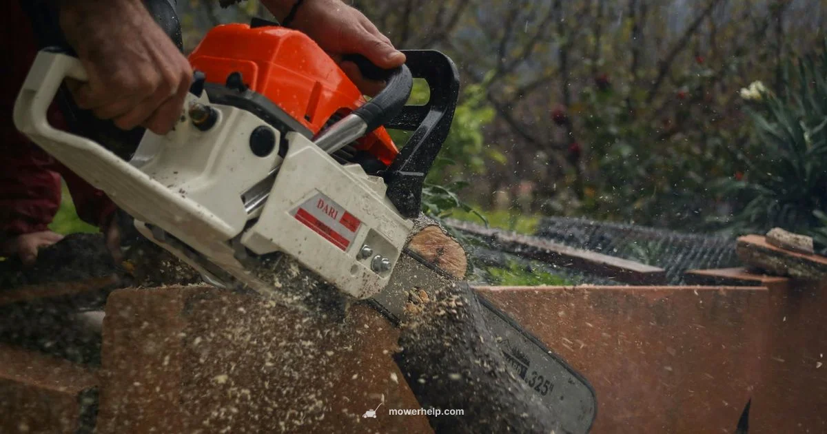 Craftsman M110 Review - Mower Help