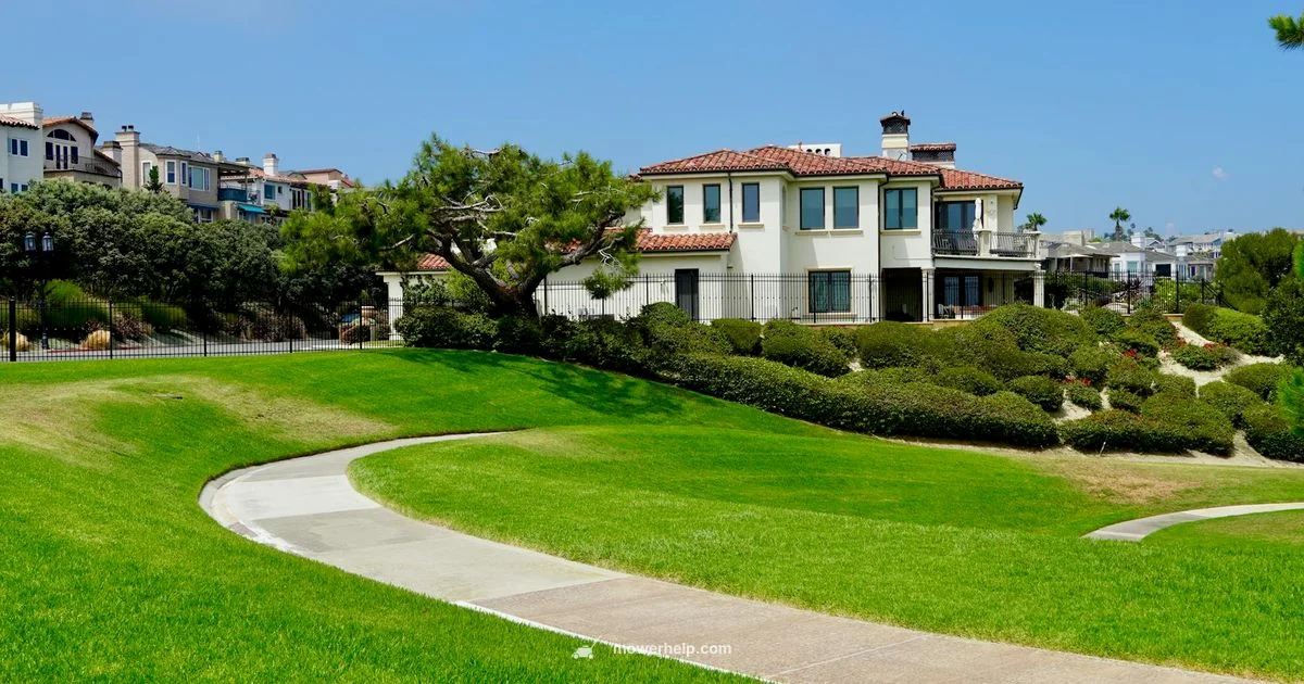 LT1500 Overview - Mower Help