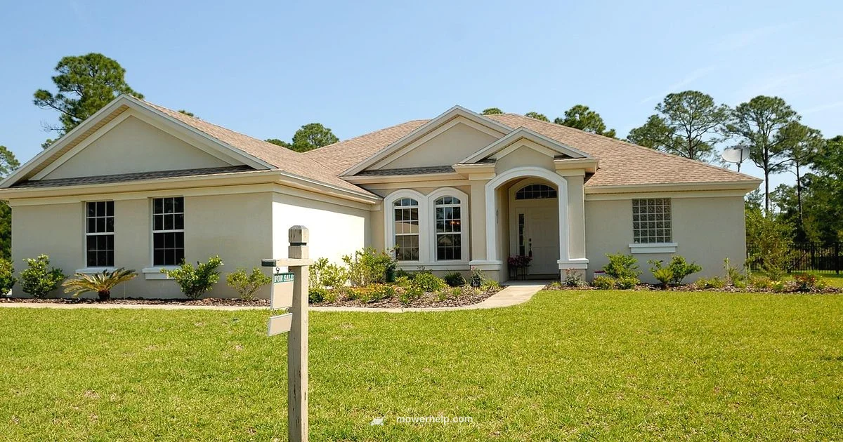 Deal on Lawn Mower - Mower Help