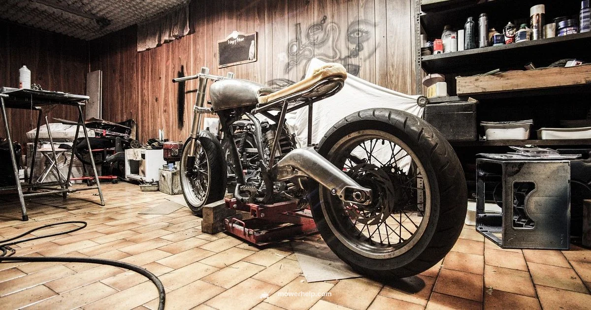 Lawn Mower ID - Mower Help