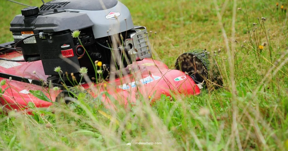 Find Your Next Mower Find Your Next Mower - Mower Help