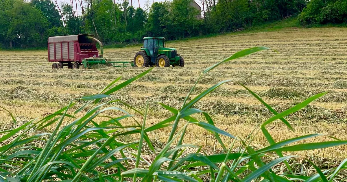 14SB Stand-On Review - Mower Help