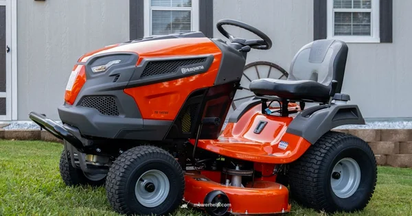 Finance a Riding Mower - Mower Help