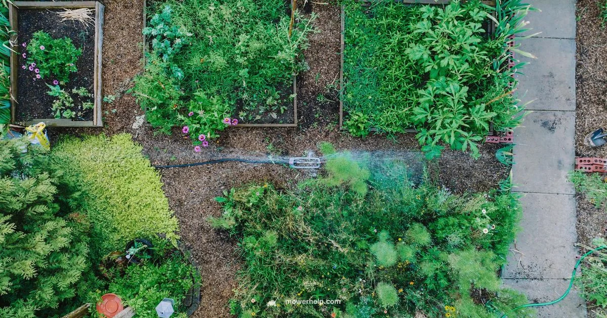 Crossroads Mower Guide - Mower Help