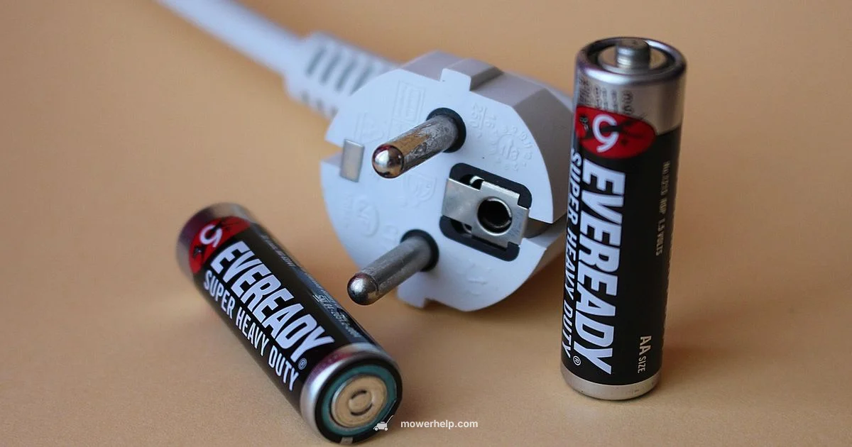 Ryobi Mower Guide Ryobi Mower Guide - Mower Help