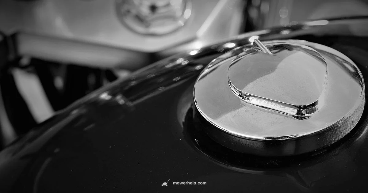 GCV160 Parts Guide - Mower Help