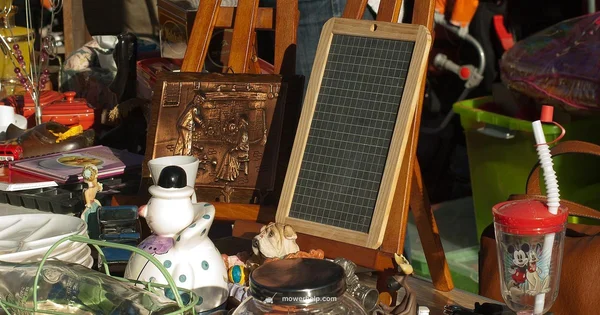 Sale-Worthy Mower - Mower Help