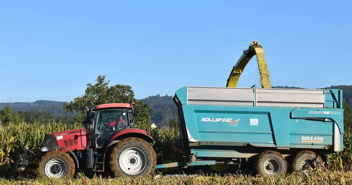 Lawn Mower Trailer Guide Lawn Mower Trailer Guide - Mower Help