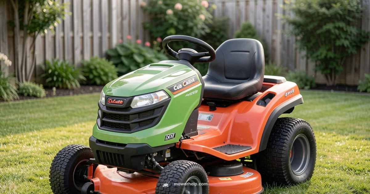 Enduro XT1 Overview - Mower Help